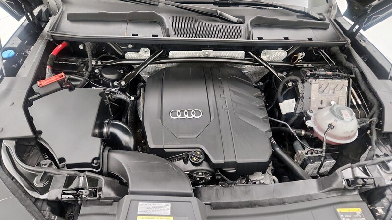 2021 Audi Q5 Premium Plus 22