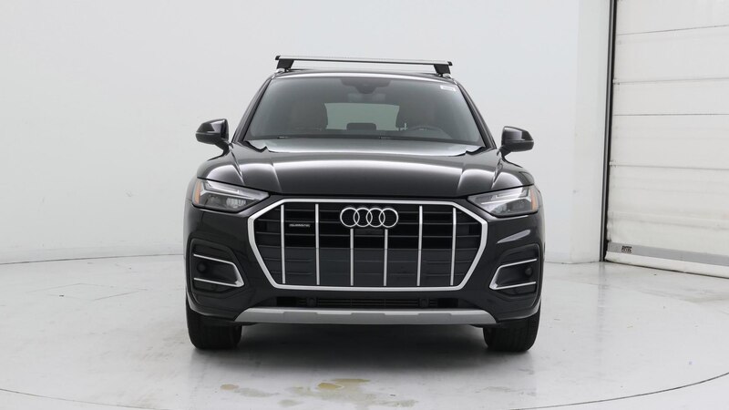 2021 Audi Q5 Premium Plus 5