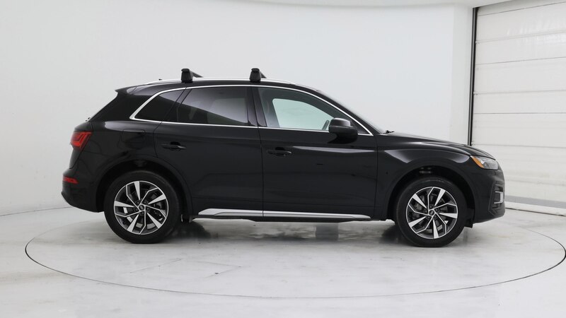 2021 Audi Q5 Premium Plus 7