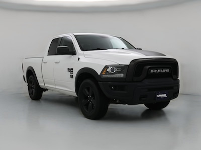 2019 RAM 1500 Classic Warlock -
                  Lithia Springs, GA