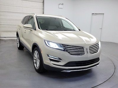 2018 Lincoln MKC Select -
                Mobile, AL