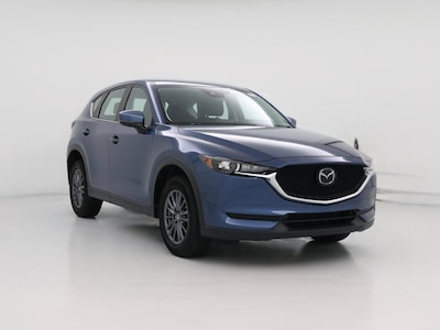 2020 Mazda CX-5 Sport -
                Warner Robins, GA