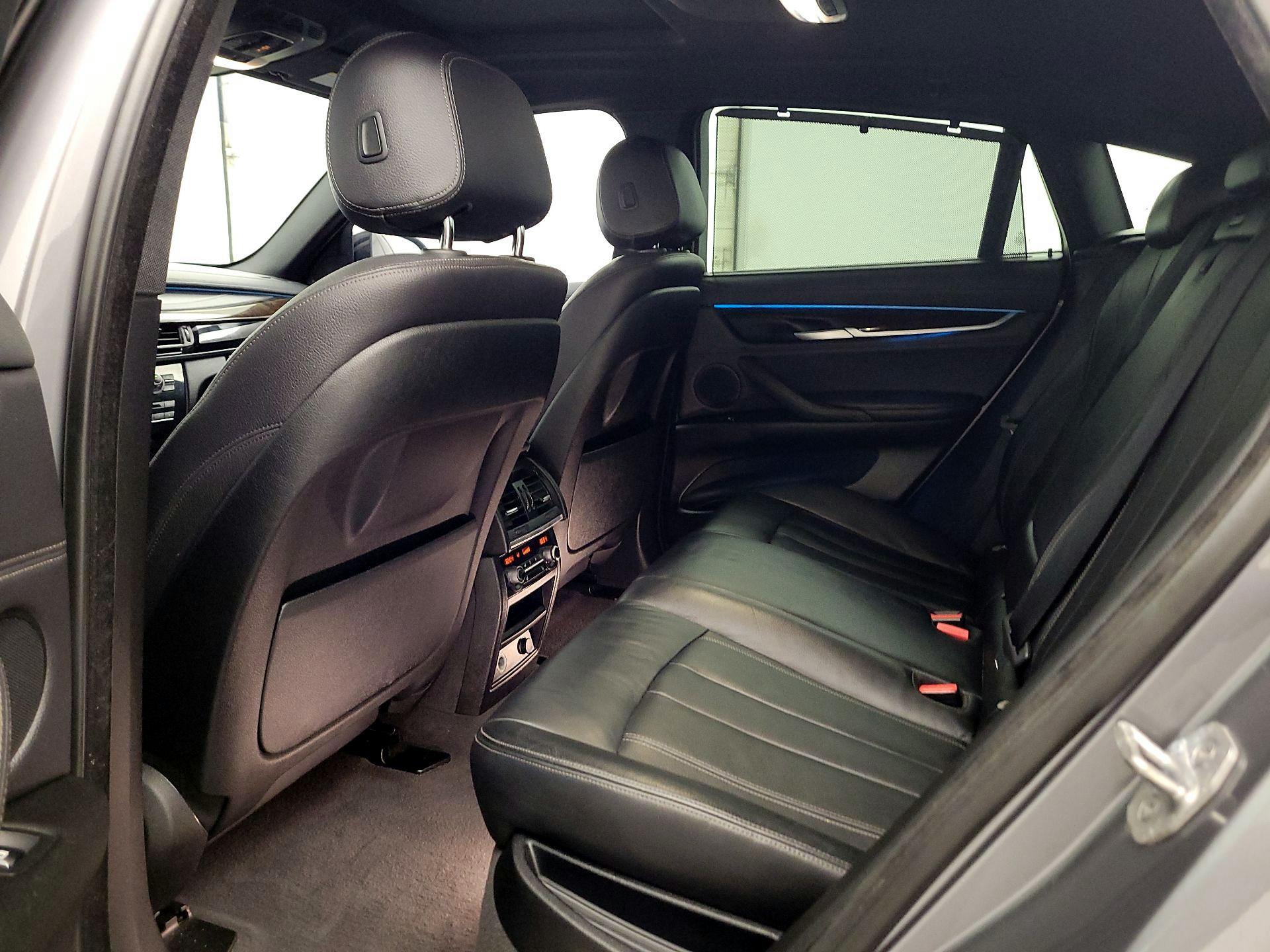 Thumbnail: 2017 BMW X6 - 19