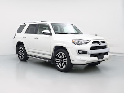 2014 Toyota 4Runner Limited -
                Mobile, AL