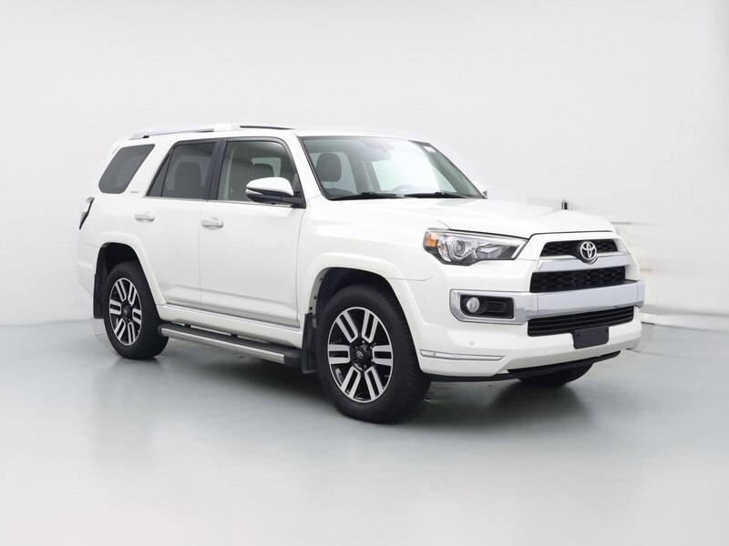 2014 Toyota 4Runner Limited -
                  Dothan, AL