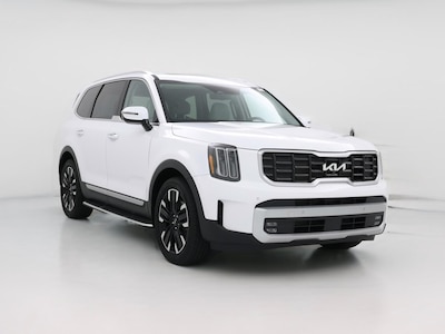 2024 Kia Telluride SX Prestige -
                Warner Robins, GA
