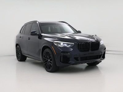 2023 BMW X5 sDrive40i -
                Warner Robins, GA