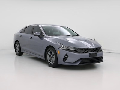 2021 Kia K5 LXS -
                  Warner Robins, GA
