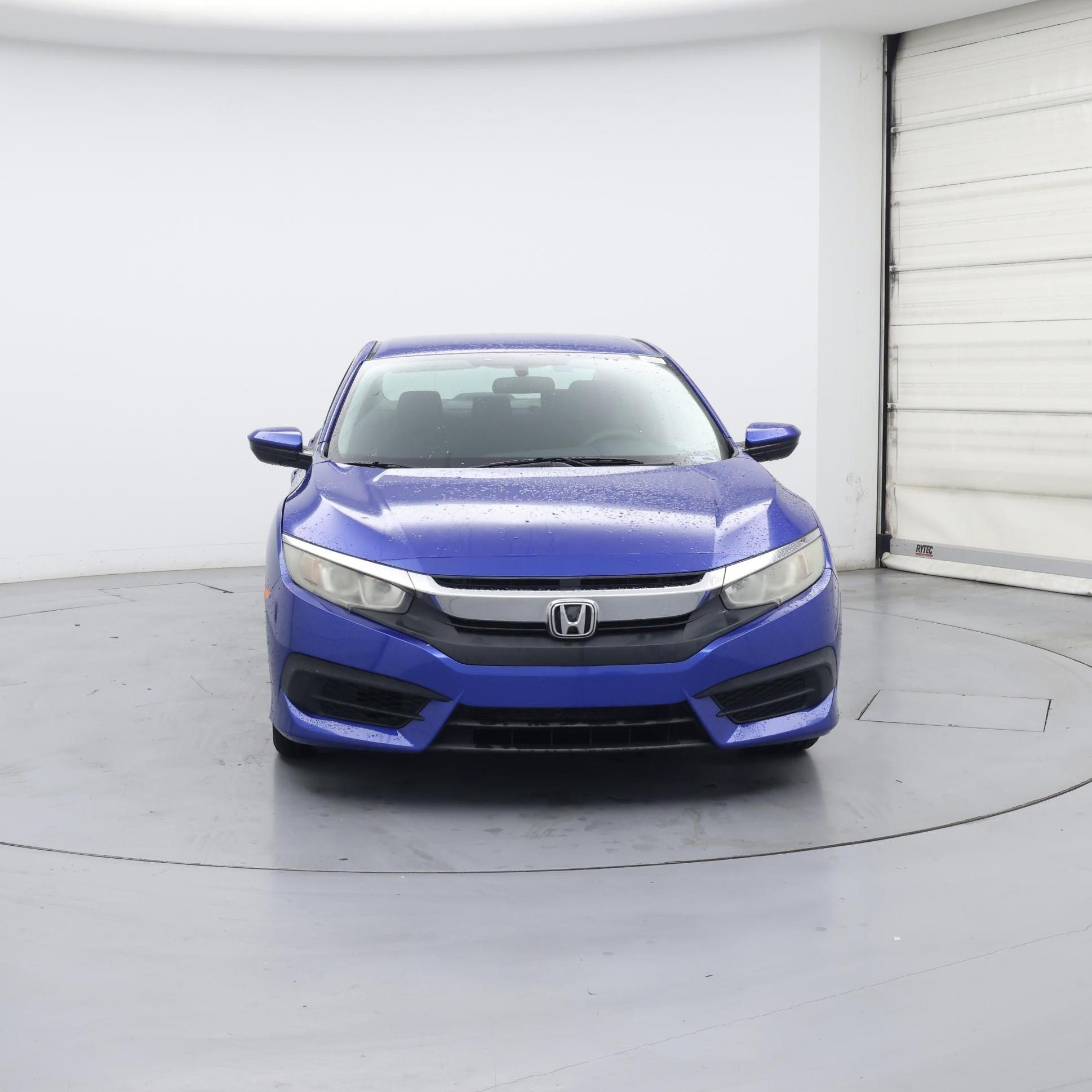 Thumbnail: 2017 Honda Civic - 5