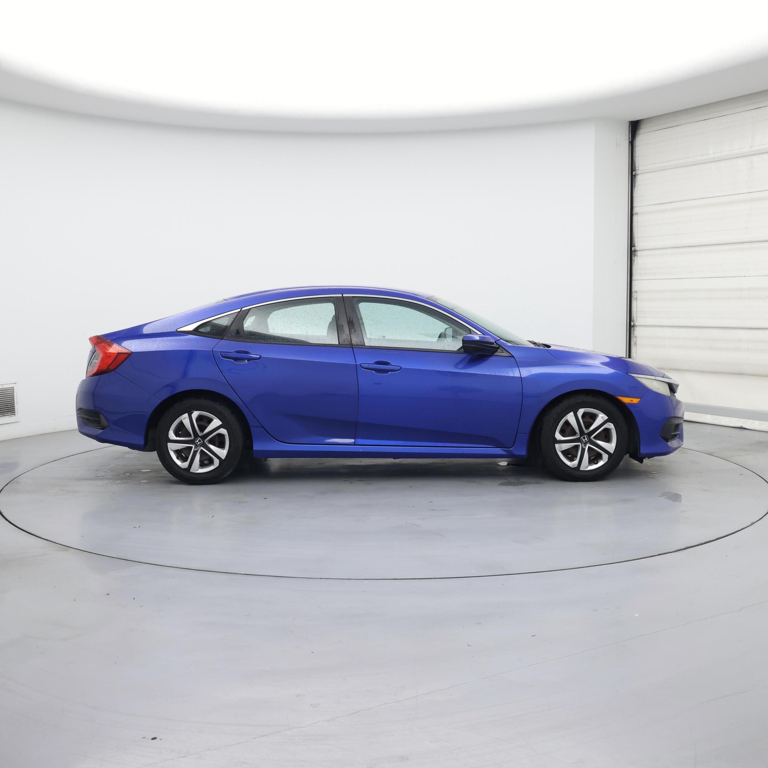 Thumbnail: 2017 Honda Civic - 7