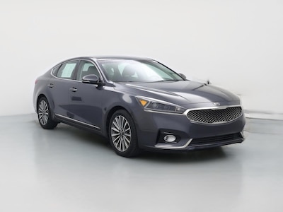 2017 Kia Cadenza Premium -
                Mobile, AL