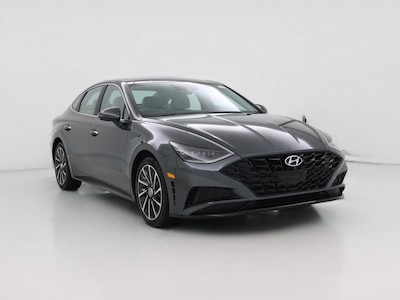 2022 Hyundai Sonata Limited -
                Warner Robins, GA