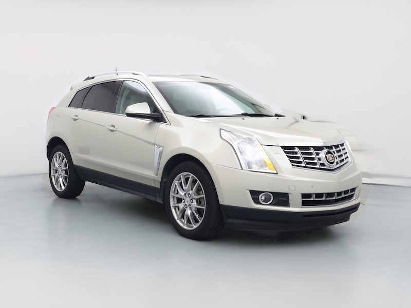 2014 Cadillac SRX Performance -
                  Columbus, GA