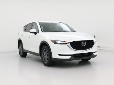 2019 Mazda CX-5 Touring -
                Warner Robins, GA