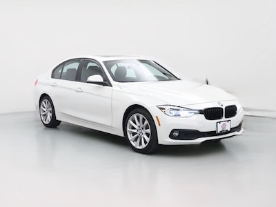 2018 BMW 3 Series 320i -
                Mobile, AL