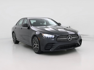 2022 Mercedes-Benz E-Class E 350 -
                Warner Robins, GA
