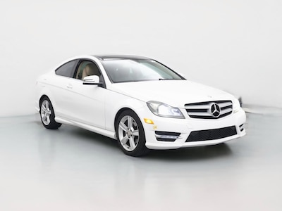 2015 Mercedes-Benz C-Class C 250 -
                  Mobile, AL