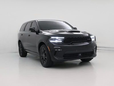 2022 Dodge Durango GT -
                  Warner Robins, GA