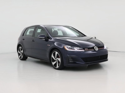 2019 Volkswagen Golf GTI SE -
                Warner Robins, GA