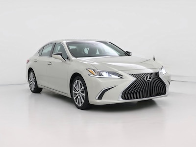 2019 Lexus ES 350 -
                Warner Robins, GA