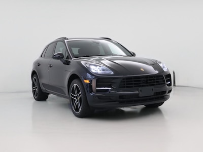 2020 Porsche Macan  -
                Warner Robins, GA