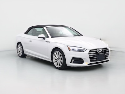 2018 Audi A5 Premium Plus -
                Mobile, AL