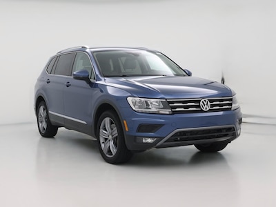 2020 Volkswagen Tiguan SEL -
                  Warner Robins, GA