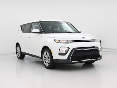 2020 Kia Soul LX -
                  Warner Robins, GA