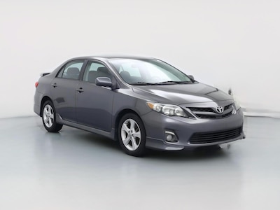 2013 Toyota Corolla S -
                  Mobile, AL