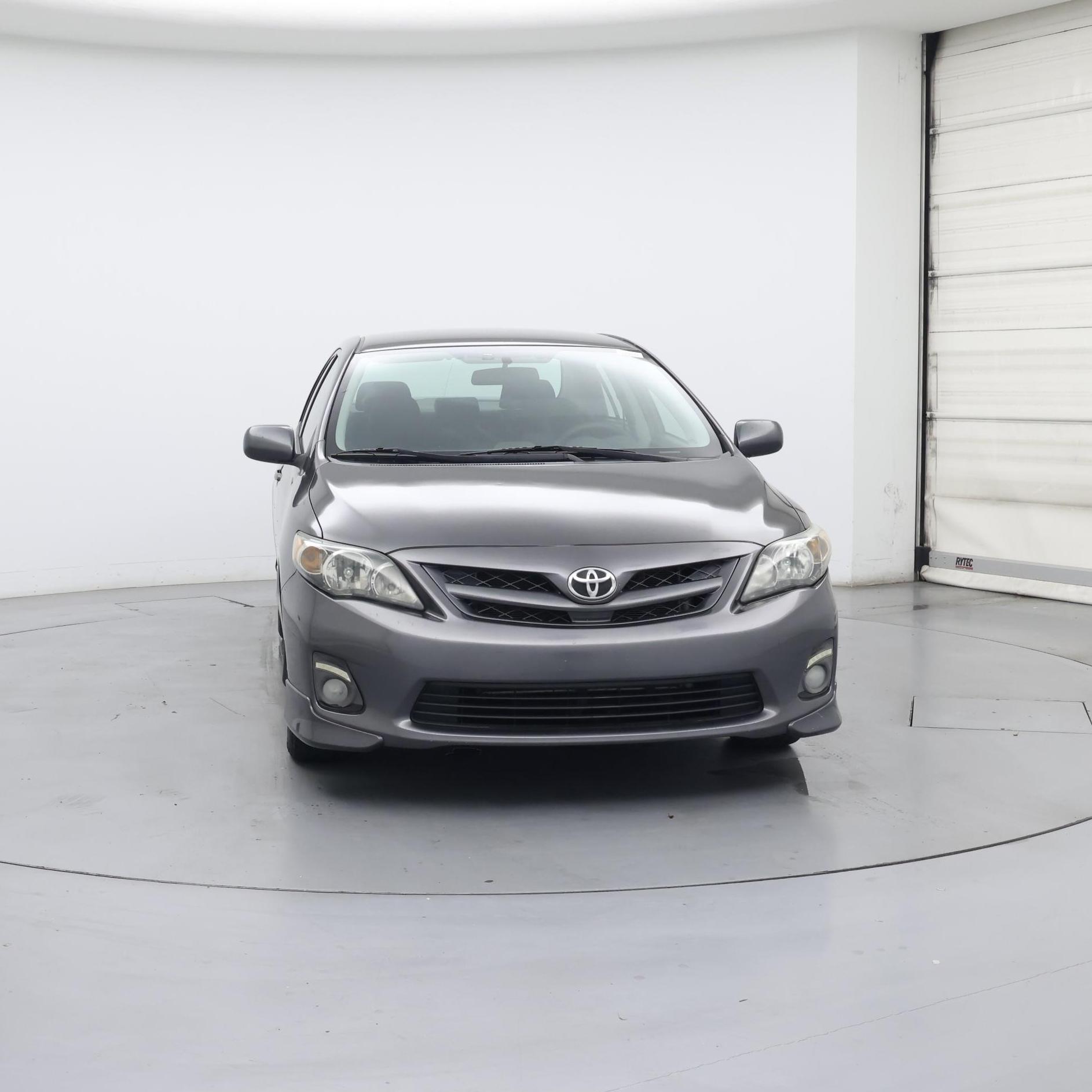 Thumbnail: 2013 Toyota Corolla - 5