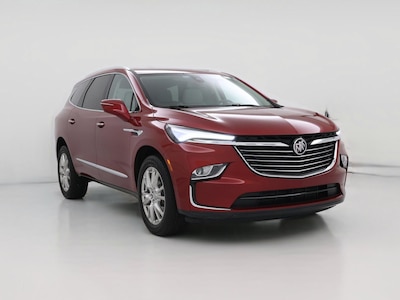 2023 Buick Enclave Essence -
                Warner Robins, GA