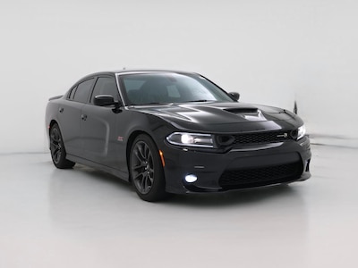 2021 Dodge Charger Scat Pack -
                Warner Robins, GA