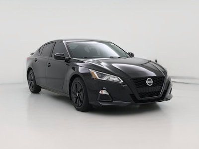 2020 Nissan Altima S -
                  Warner Robins, GA