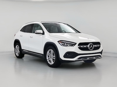 2022 Mercedes-Benz GLA 250 -
                Norcross, GA