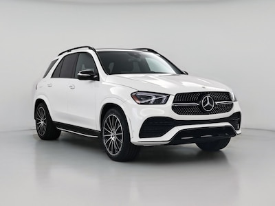 2022 Mercedes-Benz GLE 350 -
                  Norcross, GA