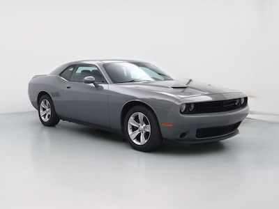 2019 Dodge Challenger SXT -
                  Mobile, AL