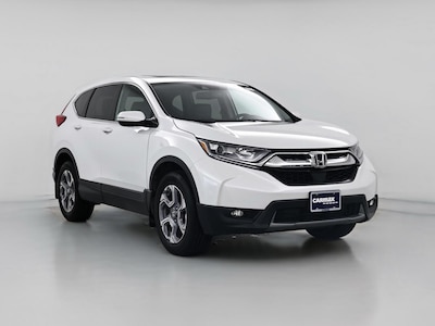 2019 Honda CR-V EX-L -
                Norcross, GA