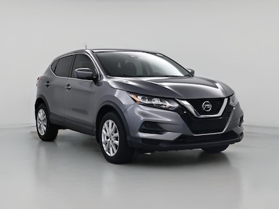 2020 Nissan Rogue Sport S -
                Norcross, GA