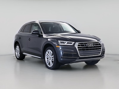 2020 Audi Q5 Premium Plus -
                Norcross, GA