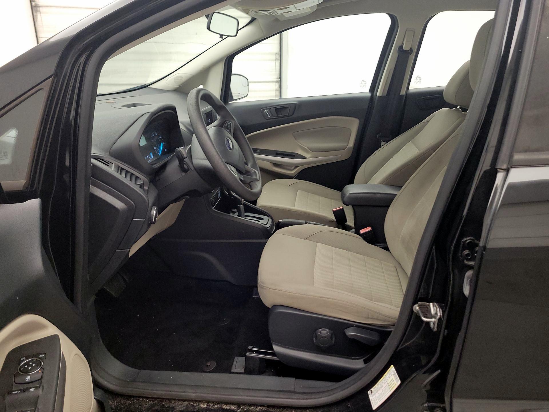 Thumbnail: 2018 Ford EcoSport - 11