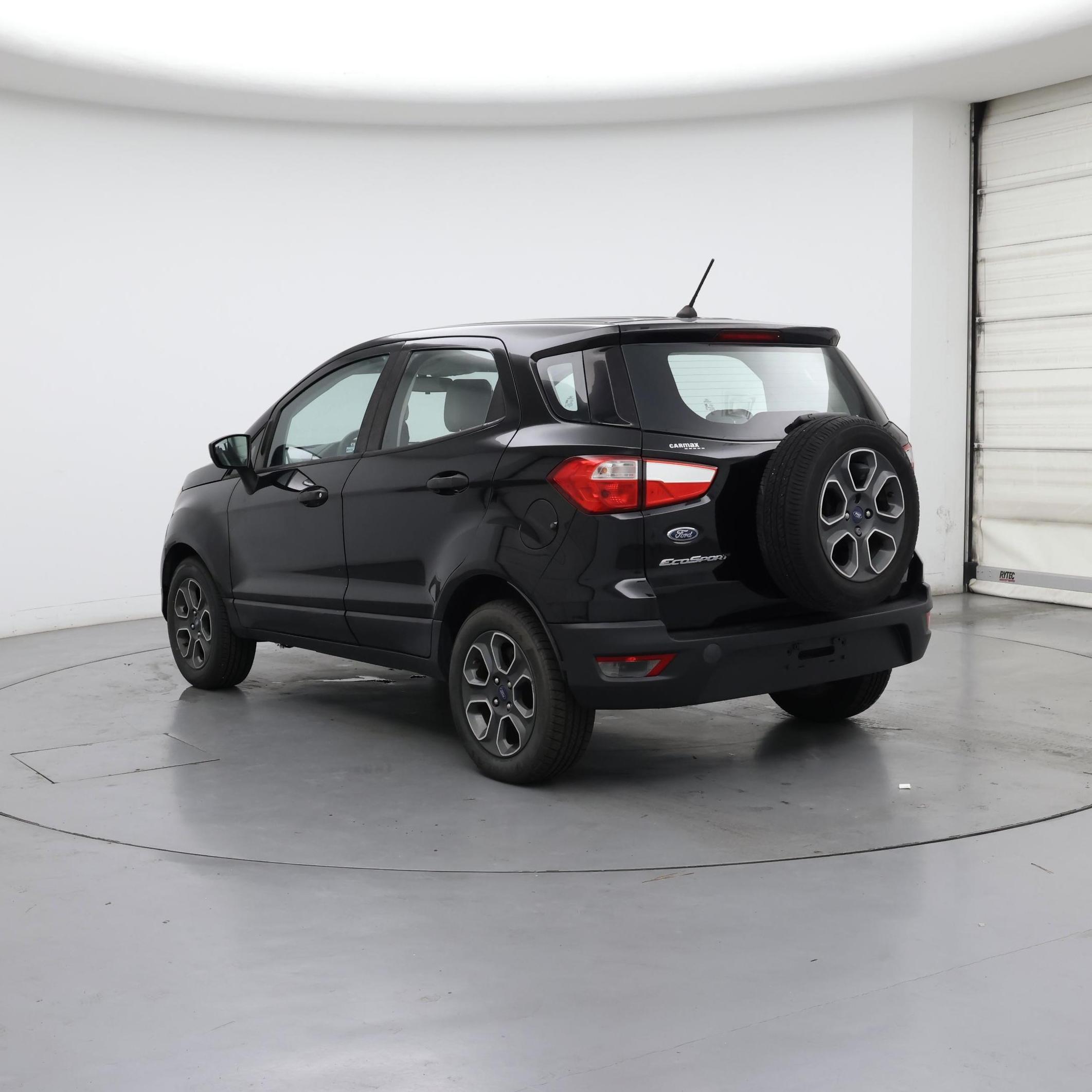 Thumbnail: 2018 Ford EcoSport - 2