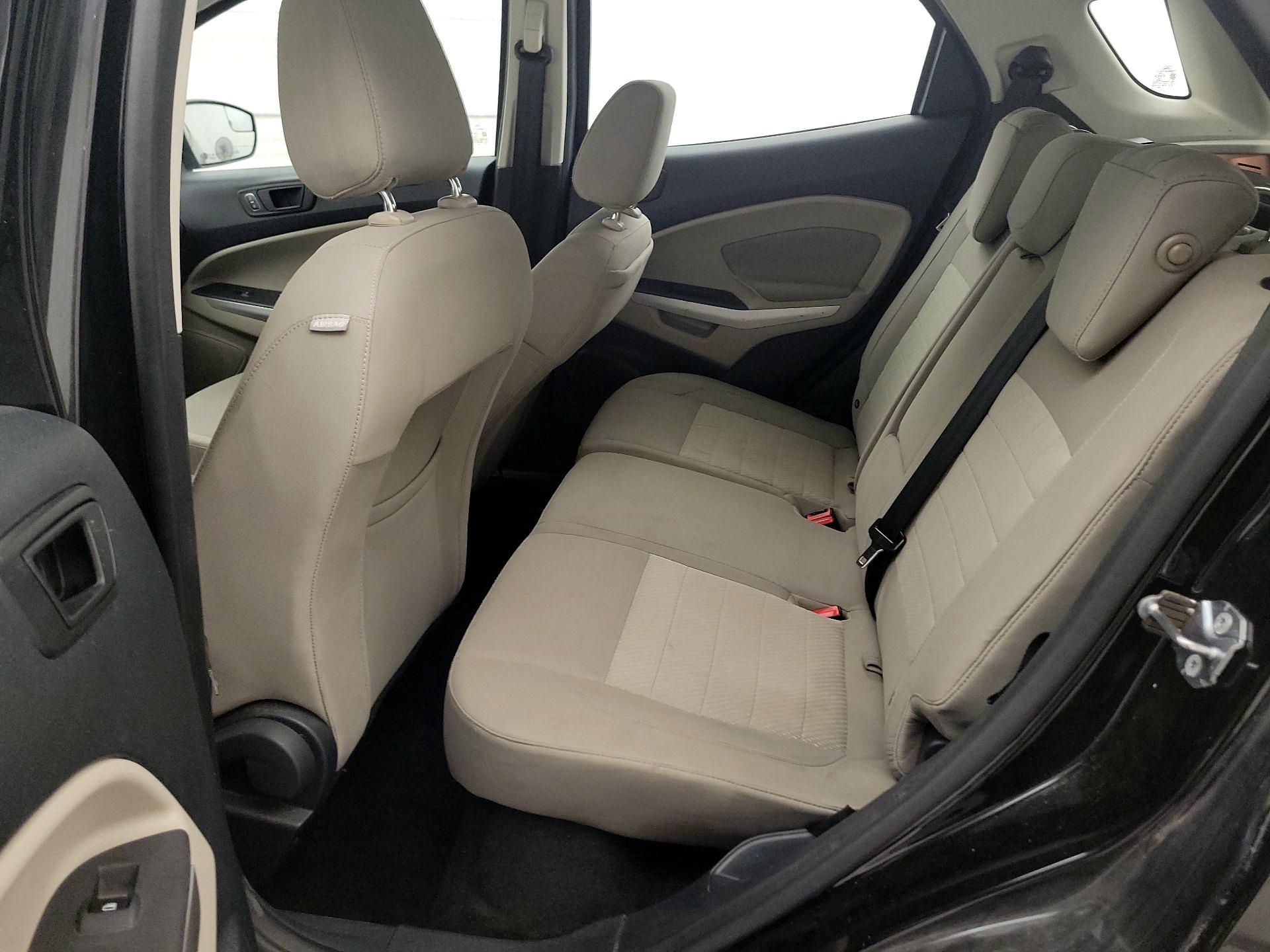 Thumbnail: 2018 Ford EcoSport - 19