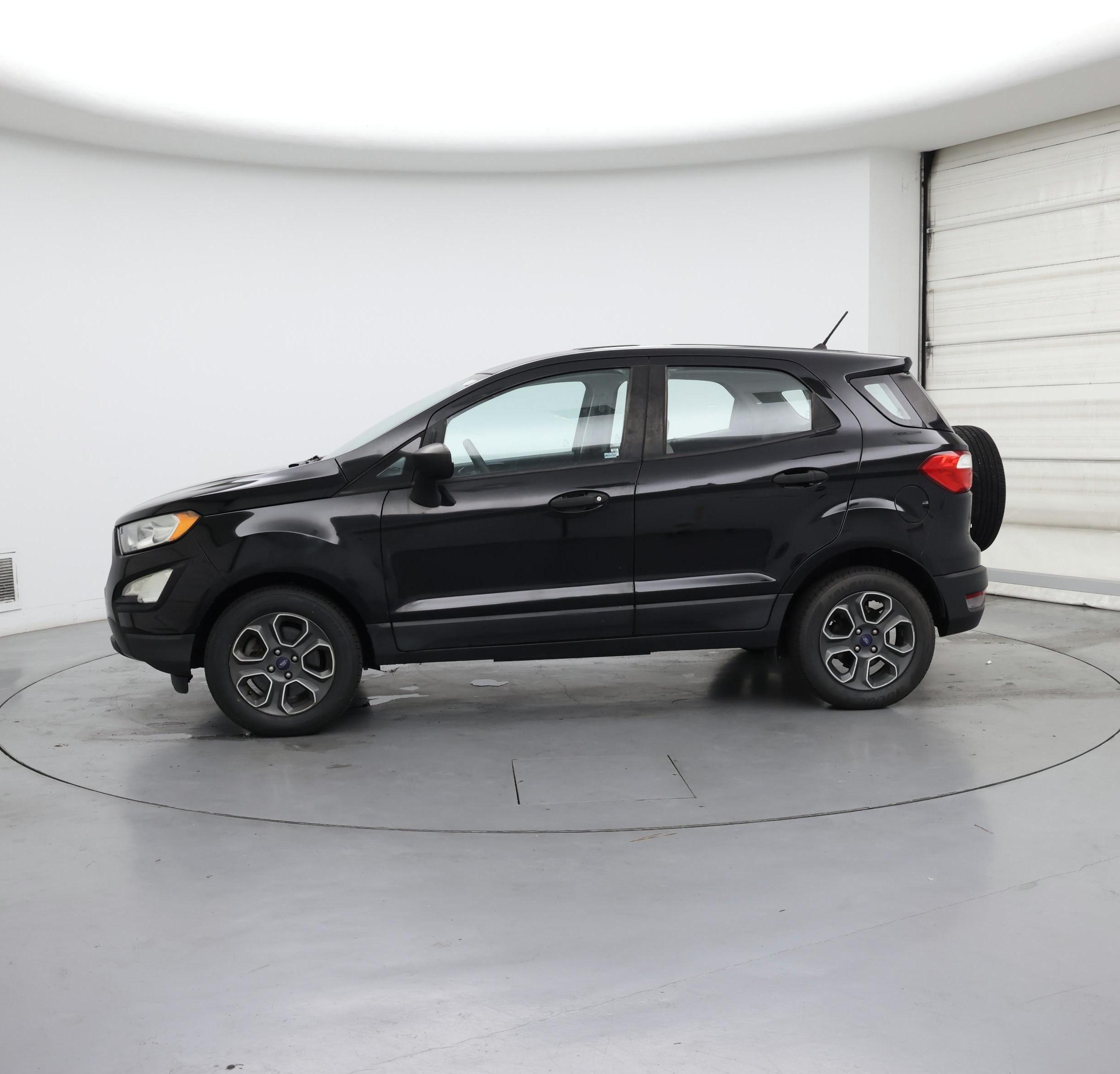 Thumbnail: 2018 Ford EcoSport - 3