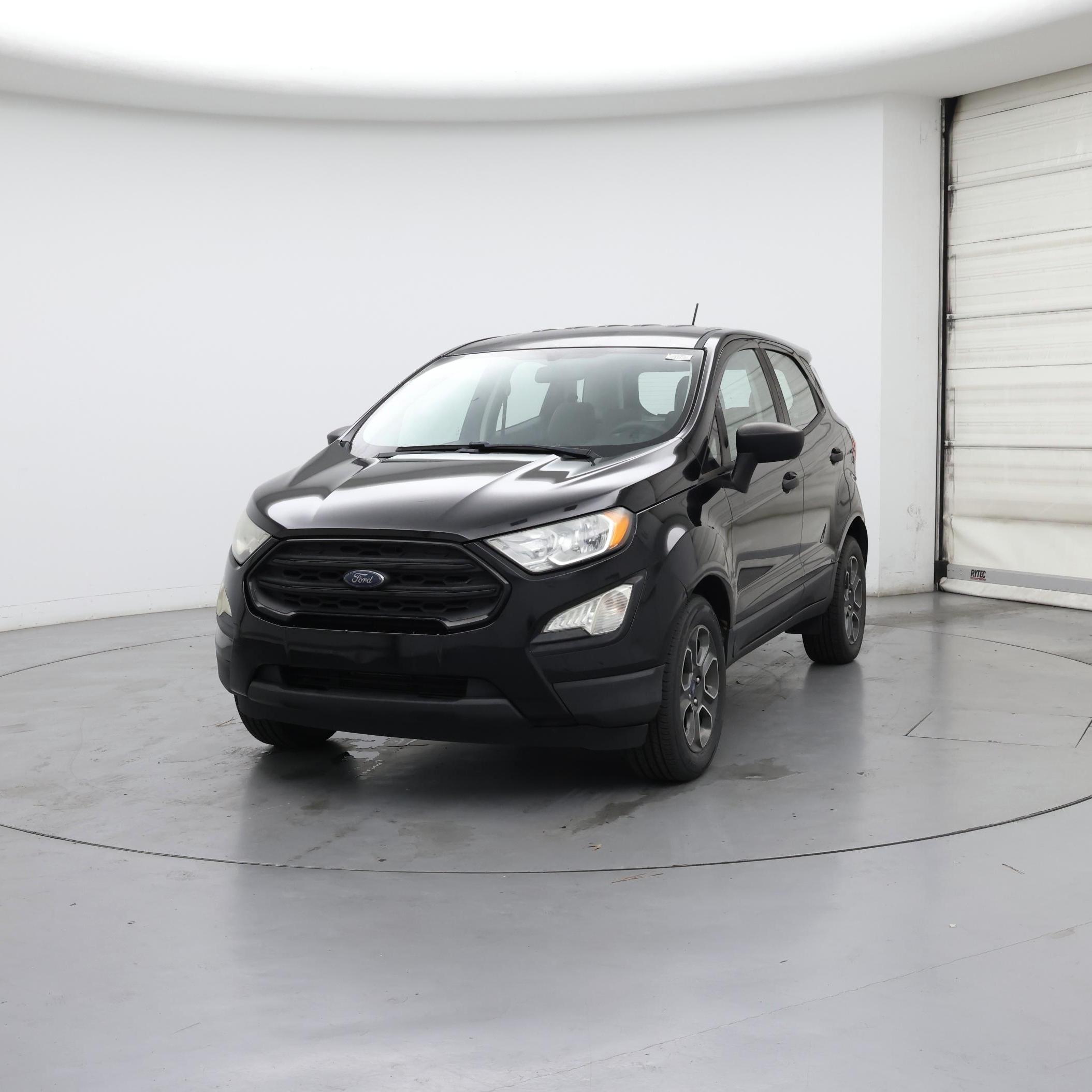 Thumbnail: 2018 Ford EcoSport - 4