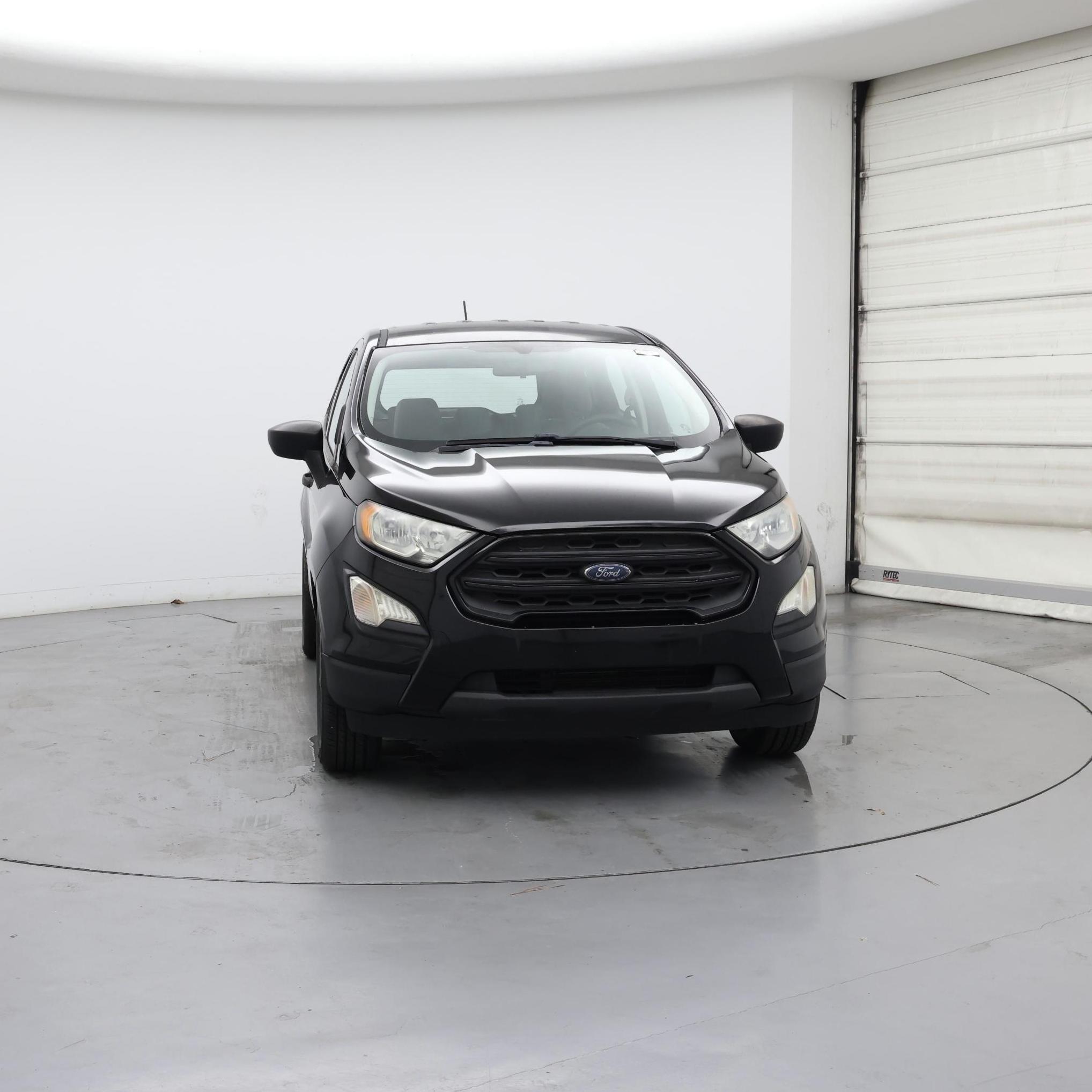 Thumbnail: 2018 Ford EcoSport - 5