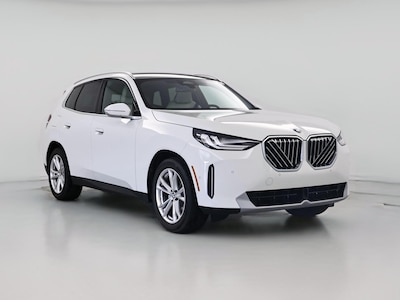 2025 BMW X3 3.0i -
                Norcross, GA