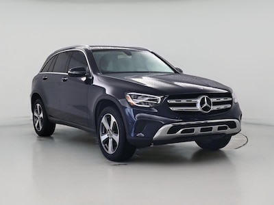 2020 Mercedes-Benz GLC 300 -
                  Norcross, GA