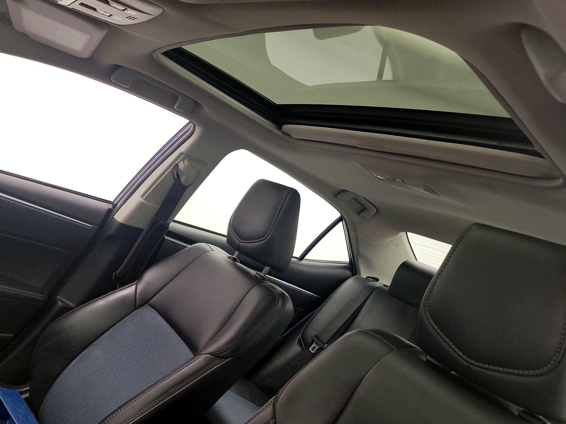 Thumbnail: 2014 Toyota Corolla - 19