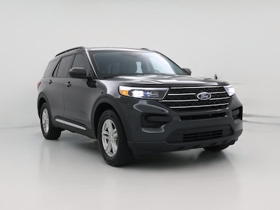 2023 Ford Explorer XLT -
                Warner Robins, GA