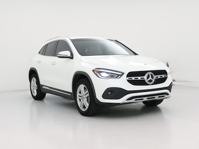 2022 Mercedes-Benz GLA 250 -
                  Warner Robins, GA